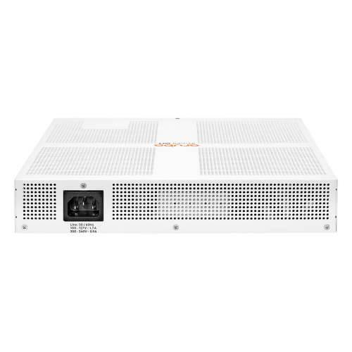 HPE Networking Instant On 1930 8G Class4 PoE 2SFP 124W Switch - switch - 10 ports - managed - rack-mountable Cijena