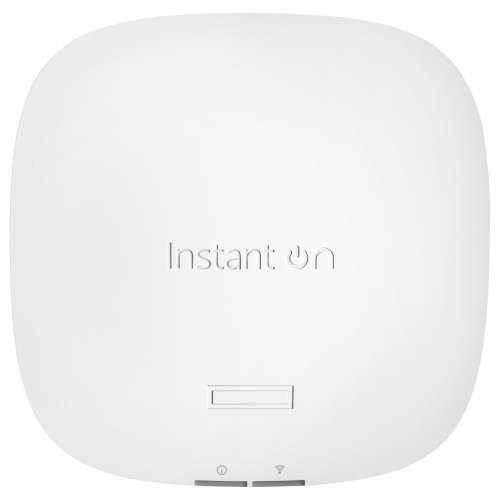 HPE Networking Instant On AP22 - wireless access point - Bluetooth, Wi-Fi 6 Cijena