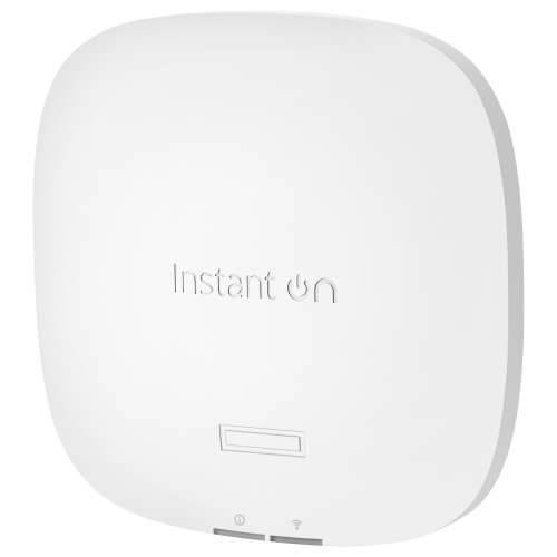 HPE Networking Instant On AP22 - wireless access point - Bluetooth, Wi-Fi 6 Cijena