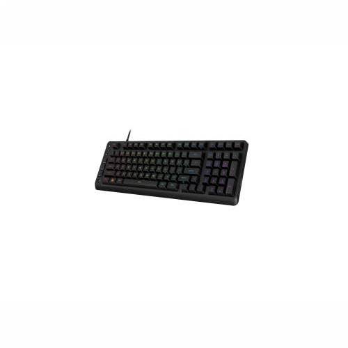 HP HyperX Eve 1800 - Gaming Keyboard