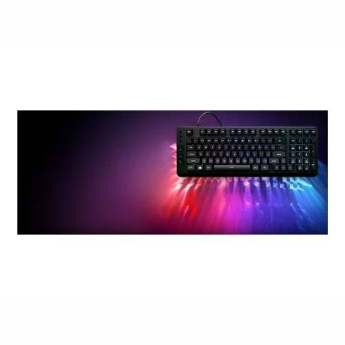 HP HyperX Eve 1800 - Gaming Keyboard Cijena