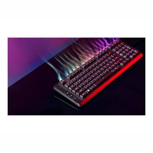 HP HyperX Eve 1800 - Gaming Keyboard Cijena