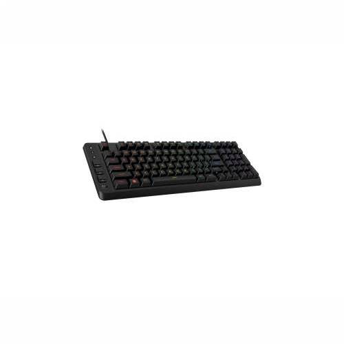 HP HyperX Eve 1800 - Gaming Keyboard Cijena