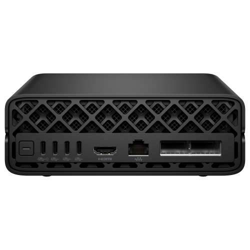 HP ZGX NANO G1n AI Mini GB10 Nvidia Blackwell/128GB/4TBSSD/DGX Cijena