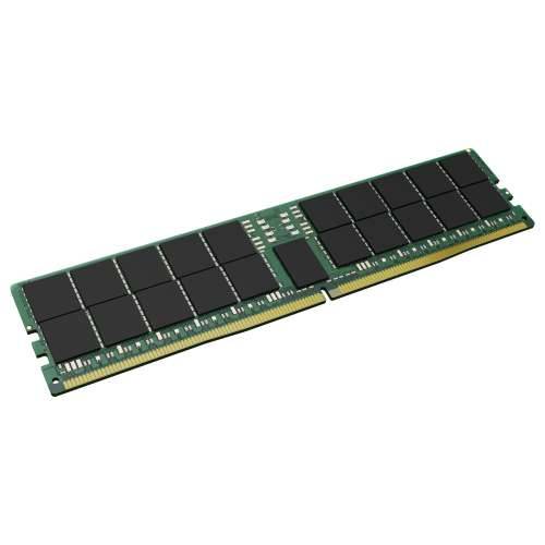 Kingston RAM Server Premier - 64 GB - DDR5 5600 RDIMM CL46 Cijena