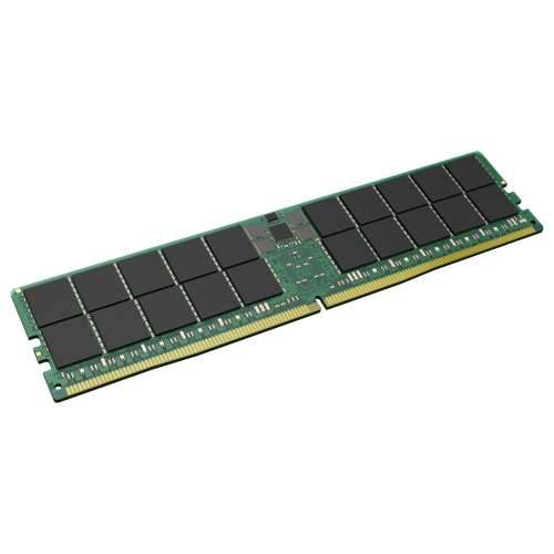Kingston RAM Server Premier - 64 GB - DDR5 5600 RDIMM CL46 Cijena