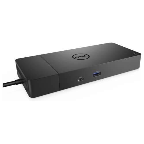 Dell WD19S - docking station - USB-C - HDMI, 2 x DP, USB-C - 1GbE Cijena