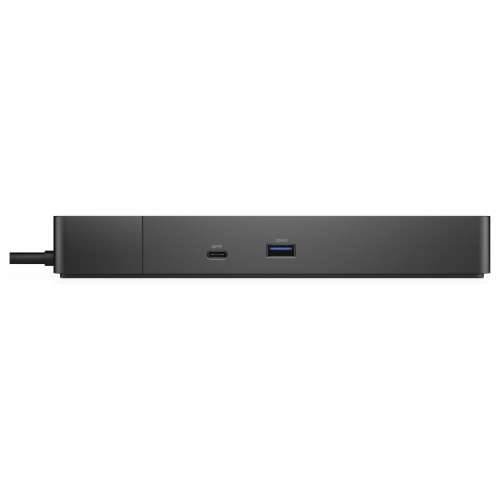 Dell WD19S - docking station - USB-C - HDMI, 2 x DP, USB-C - 1GbE Cijena