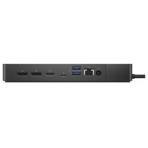 Dell WD19S - docking station - USB-C - HDMI, 2 x DP, USB-C - 1GbE Cijena