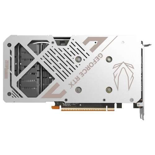 RTX 5050 8GB Zotac Twin Edge OC GDDR6 White Cijena