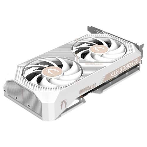 RTX 5050 8GB Zotac Twin Edge OC GDDR6 White Cijena