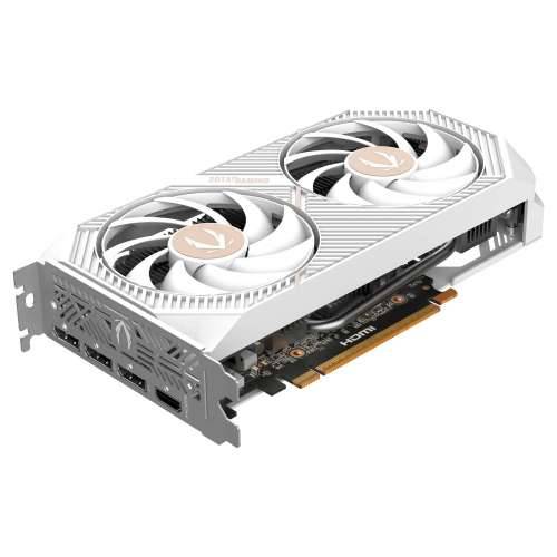 RTX 5050 8GB Zotac Twin Edge OC GDDR6 White Cijena