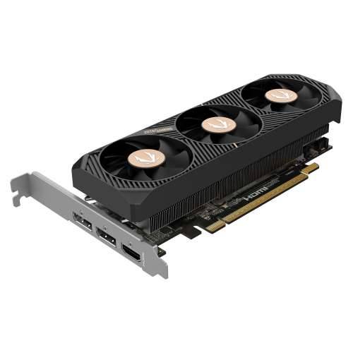 RTX 5050 8GB Zotac LP GDDR6 Cijena