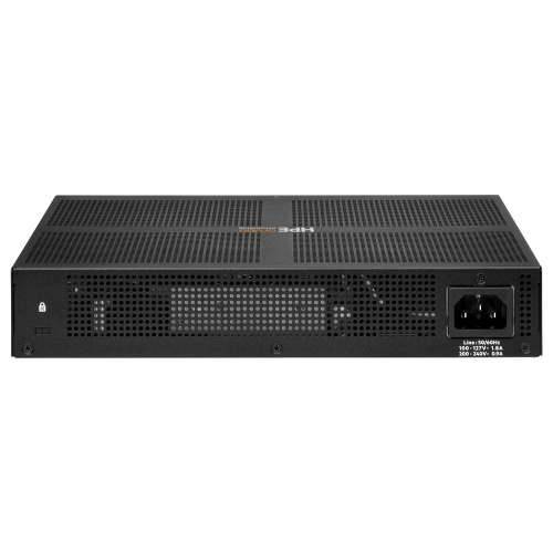HPE Aruba 6000 12G Class4 PoE 2G/2SFP 139W Switch - switch - 12 ports - managed - rack-mountable Cijena