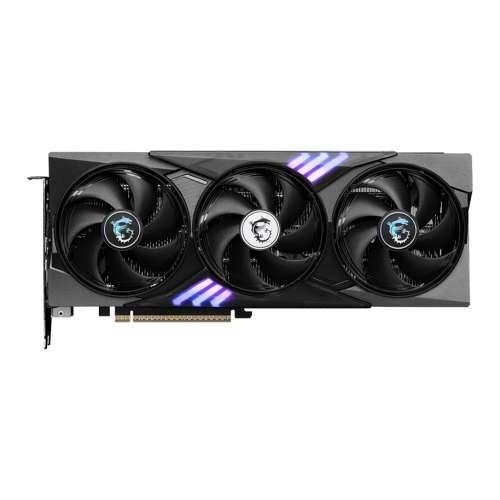 MSI GAMING TRIO OC - graphics card - GeForce RTX 5060 Ti - 8 GB Cijena