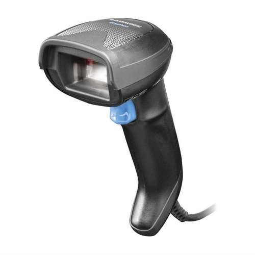 Datalogic Barcode Scanner Gryphon I GD4520 KIT 2D USB Wired Black incl. Stand Cijena