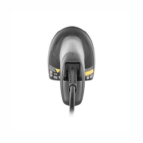 Datalogic Barcode Scanner Gryphon I GD4520 KIT 2D USB Wired Black incl. Stand Cijena