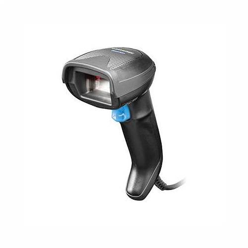 Datalogic Barcode Scanner Gryphon I GD4520 KIT 2D USB Wired Black incl. Stand Cijena