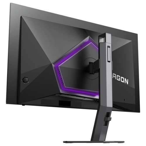 AOC 68.6cm (27“) AG276UZD 16:09 2xHDMI+DP+USB-C OLED black Cijena