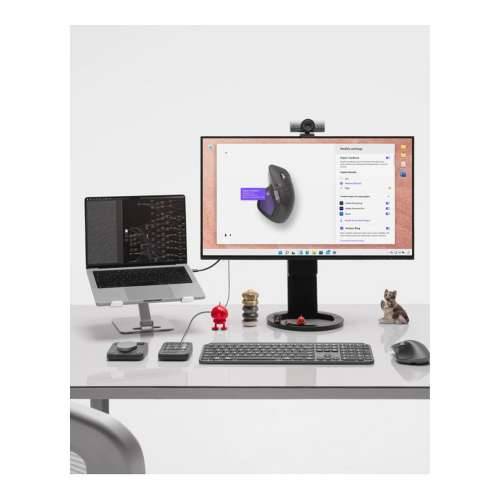 Logitech mouse MX Master 4 - graphite Cijena