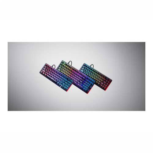 HP HyperX Origins 2 65 - Gaming Keyboard Cijena