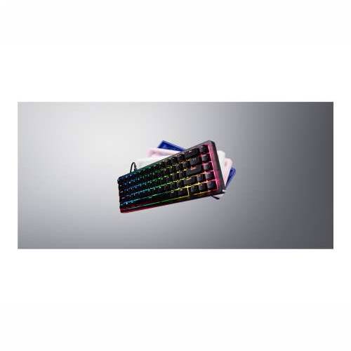 HP HyperX Origins 2 65 - Gaming Keyboard Cijena