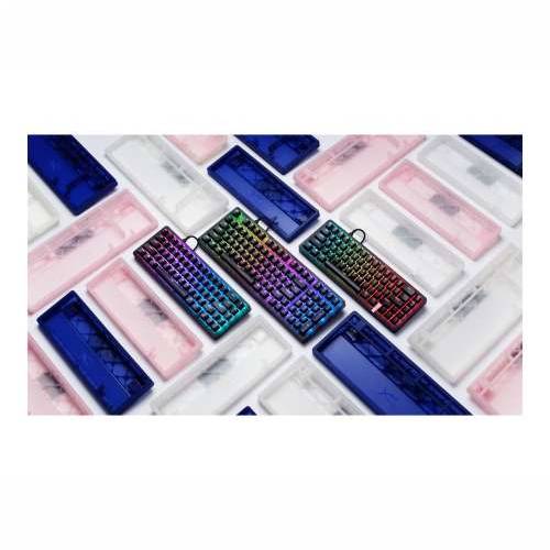 HP HyperX Origins 2 65 - Gaming Keyboard Cijena