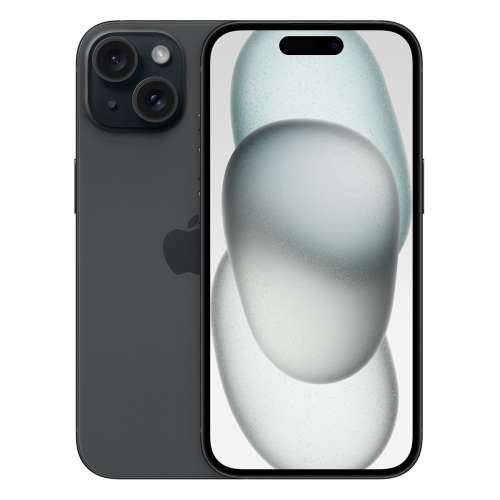 Apple iPhone 15 128GB Black ( kratko korišten uređaj ) Cijena