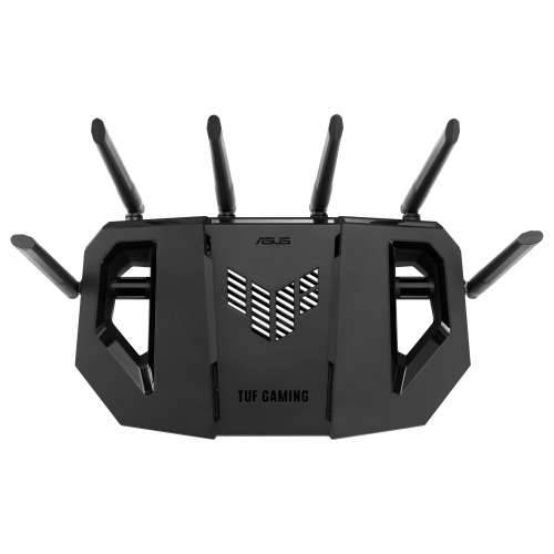 ASUS TUF Gaming BE9400 - Wireless Router 4-Port Switch Cijena