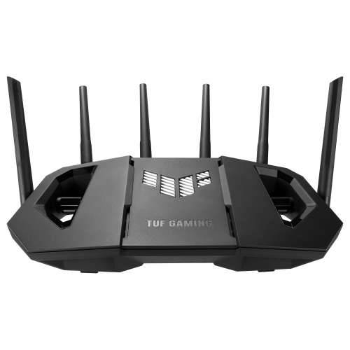 ASUS TUF Gaming BE9400 - Wireless Router 4-Port Switch Cijena