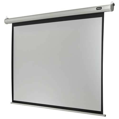 Celexon Economy 4: 3 Motorni ekran 240 x 180