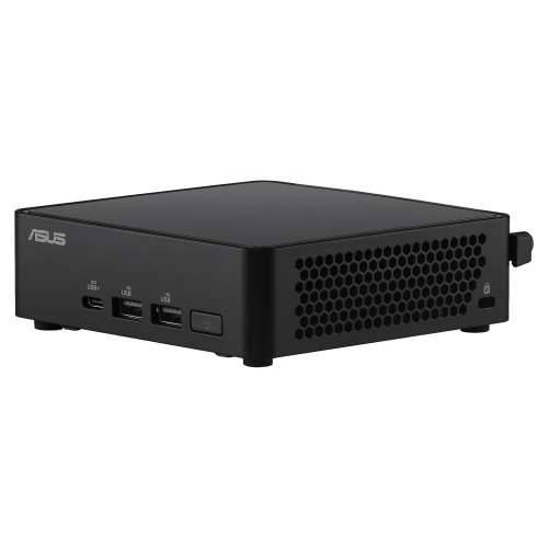 ASUS NUC 14 Pro RNUC14RVKU500002I - mini PC Core Ultra 5 125H 1.2 GHz - 0 GB - no HDD Cijena