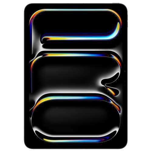 Apple 11-inch iPad Pro M5 Wi-Fi + Cellular - tablet - 256 GB - 11” - 3G, 4G, 5G Cijena