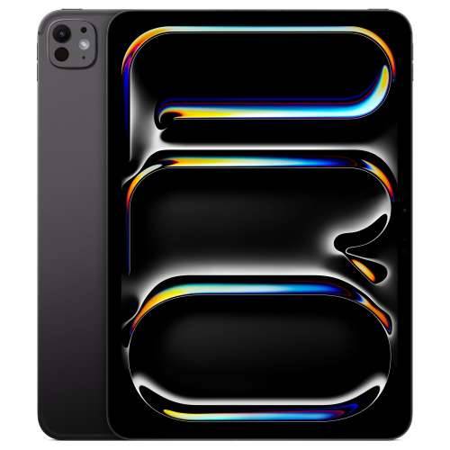 Apple 11-inch iPad Pro M5 Wi-Fi + Cellular - tablet - 256 GB - 11” - 3G, 4G, 5G Cijena