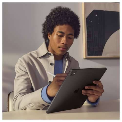 Apple 11-inch iPad Pro M5 Wi-Fi + Cellular - tablet - 256 GB - 11” - 3G, 4G, 5G Cijena