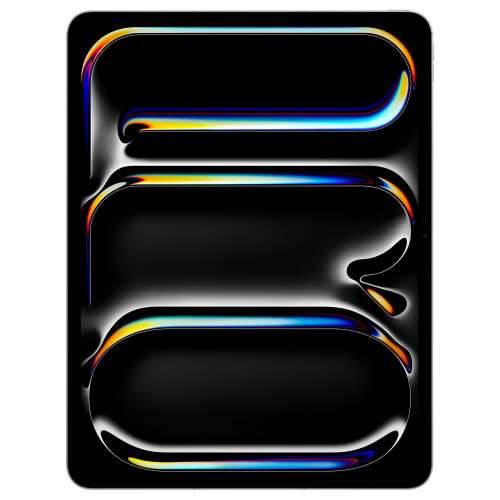 Apple iPad Pro 13 M5 - 33 cm (13”) - Wi-Fi + Cellular - 256 GB - Silver Cijena