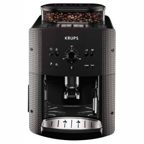 KRUPS aparat za kavu Espresseria EA810B7 Cijena