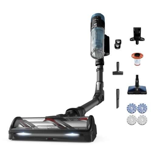 ROWENTA štapni usisavač RH9BC1WO X-Force Flex 14.80 Allergy Aqua Cijena