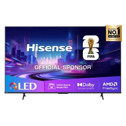 HISENSE QLED TV UHD 85E7Q PRO Cijena