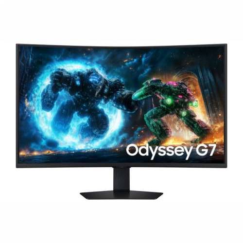 SAMSUNG monitor Odyssey S37FG750EU Cijena