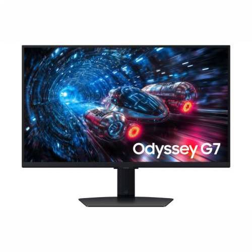 SAMSUNG monitor Odyssey S27FG702EU Cijena
