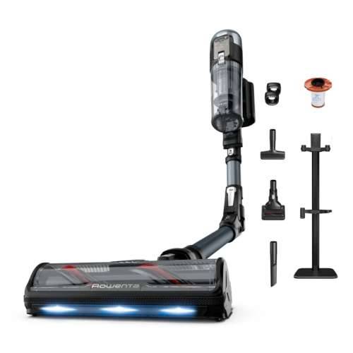 ROWENTA uspravni usisavač RH9C71E0 X-Force Flex 16.60 Cijena