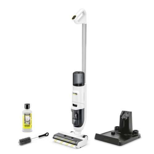 Karcher čistač podova s ??funkcijom usis FCV 2 Natural N, 1,056-101,0
