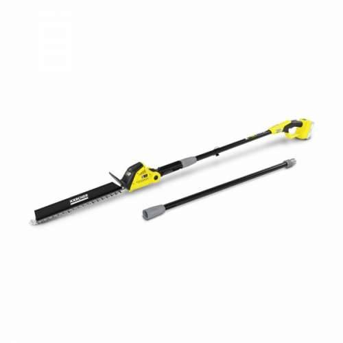 Karcher šikare. Baterija PHG 18-45 1444210, teleskopski, bez baterije!