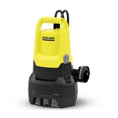 Karcher potopna pumpa SP 22 000 Dirt 1,645-850 Cijena