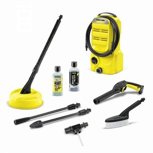 Karcher K2 Classic Car & Home čistač 1,673-571,0 Cijena