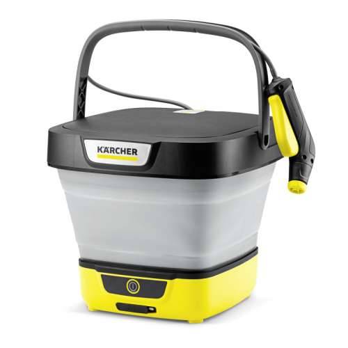 Karcher čistač OC3 sklopivi 1.599-300 Cijena