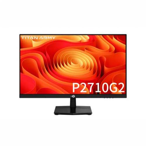 TITAN ARMY monitor FAST IPS P2710G2 1920*1080, 200 Hz, HDR10 Cijena