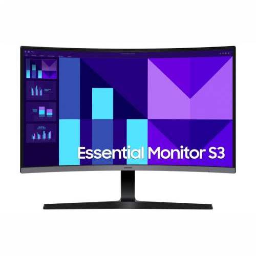 SAMSUNG monitor S27D390GAU Cijena