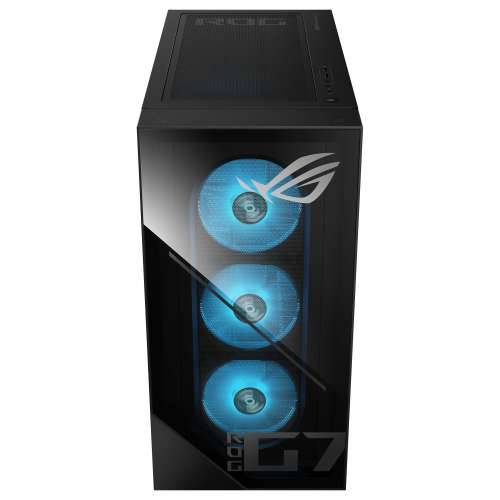 ASUS ROG GM700 R7-9800X3D 64 1 5070 GM700TZ-R9800X064W W11H Cijena